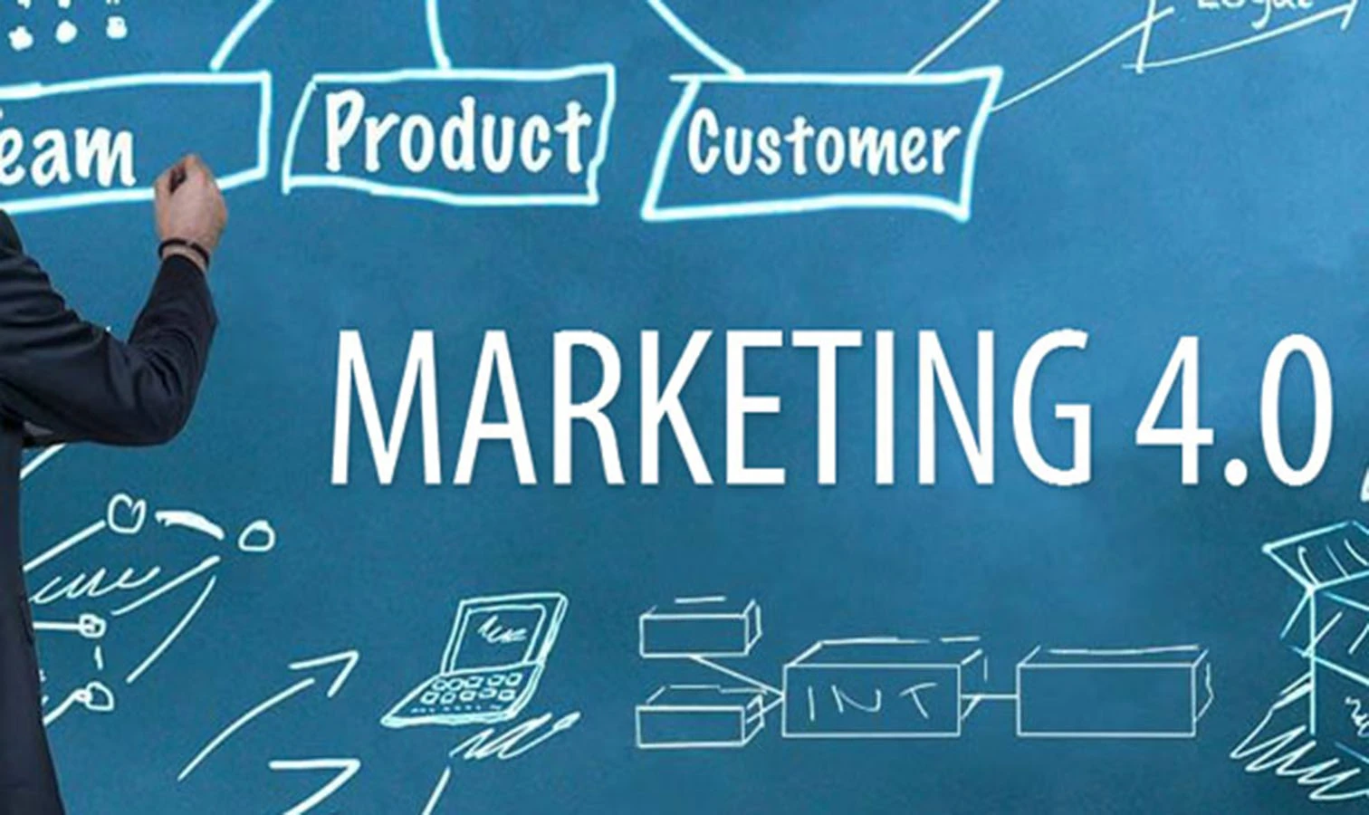 Dịch vụ marketing onlie tại 9Zone đa dạng, chuyên nghiệp